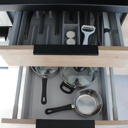 Apartament Fibra Freddo Rybnik  Luaran gambar