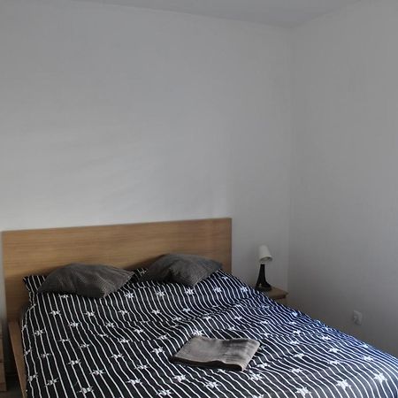 Apartament Fibra Freddo Rybnik  Luaran gambar
