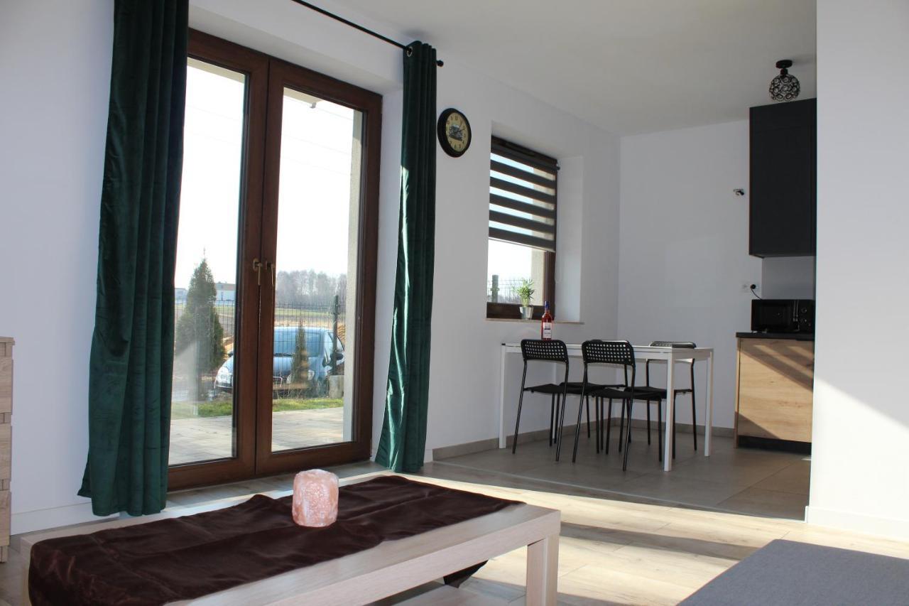 Apartament Fibra Freddo Rybnik  Luaran gambar