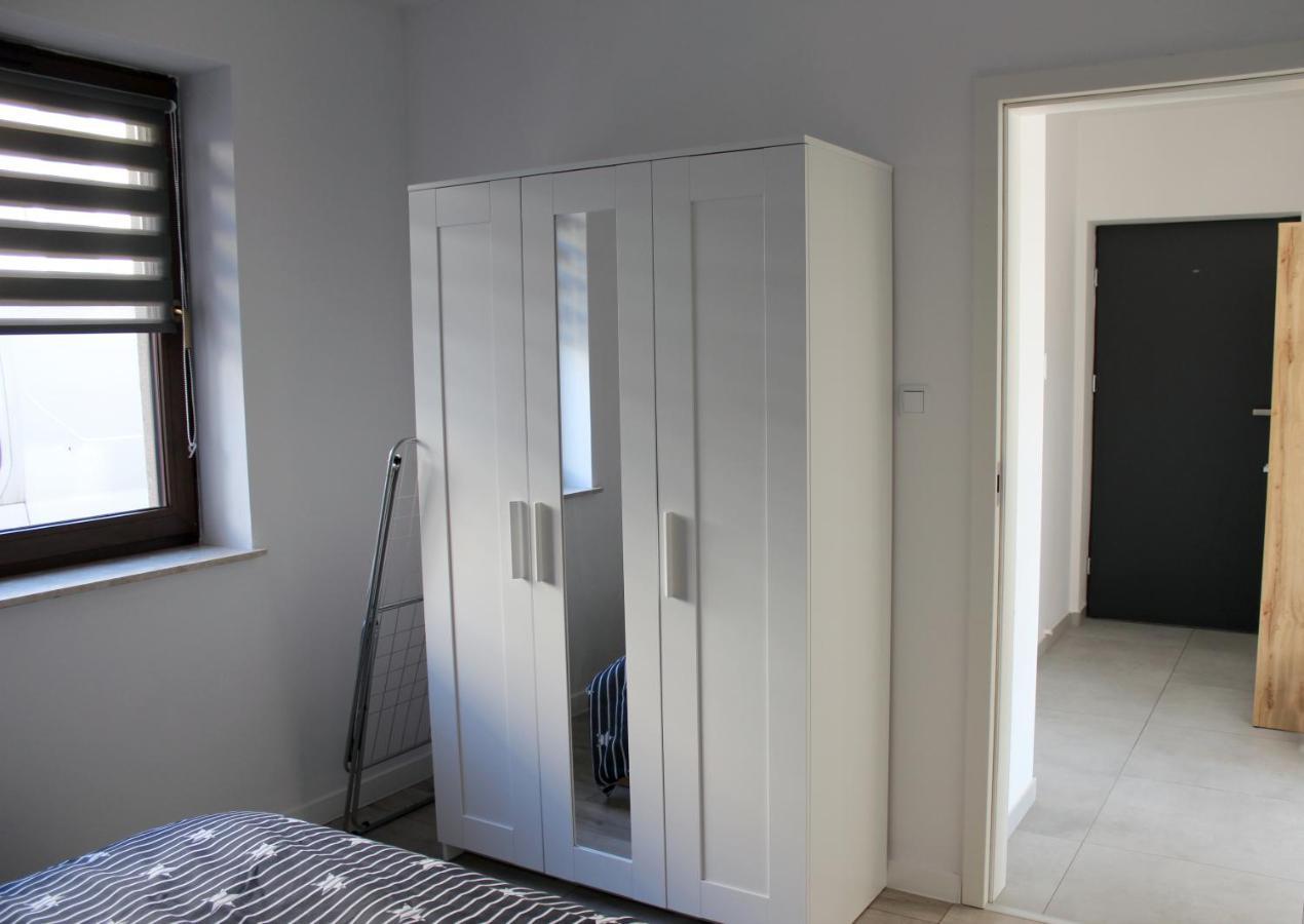 Apartament Fibra Freddo Rybnik  Luaran gambar