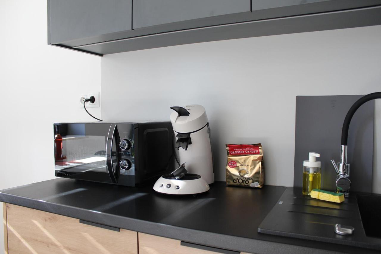 Apartament Fibra Freddo Rybnik  Luaran gambar