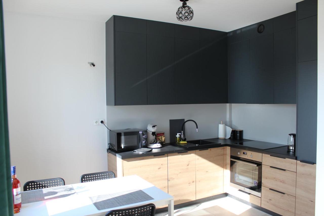 Apartament Fibra Freddo Rybnik  Luaran gambar