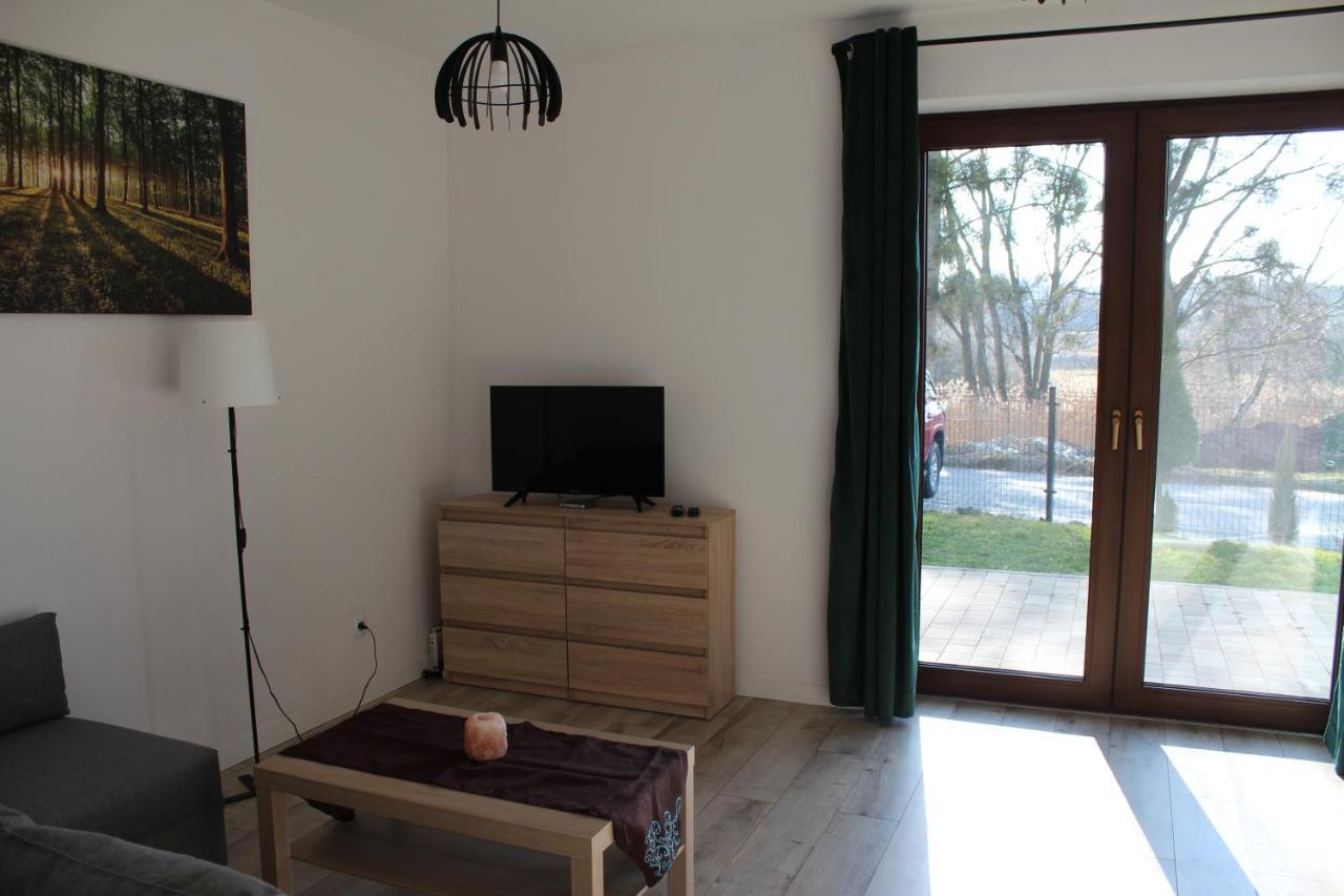 Apartament Fibra Freddo Rybnik  Luaran gambar