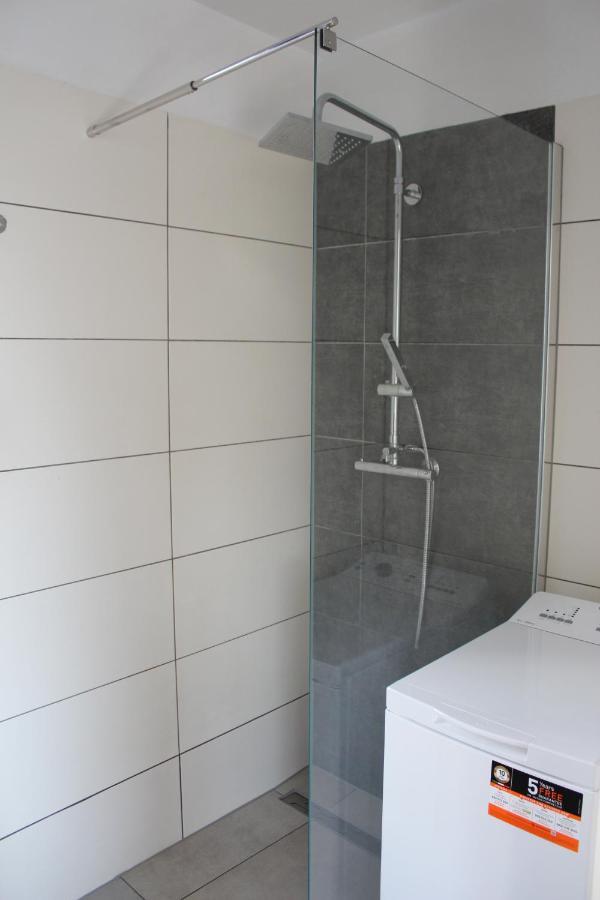 Apartament Fibra Freddo Rybnik  Luaran gambar
