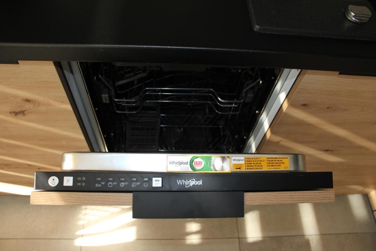 Apartament Fibra Freddo Rybnik  Luaran gambar